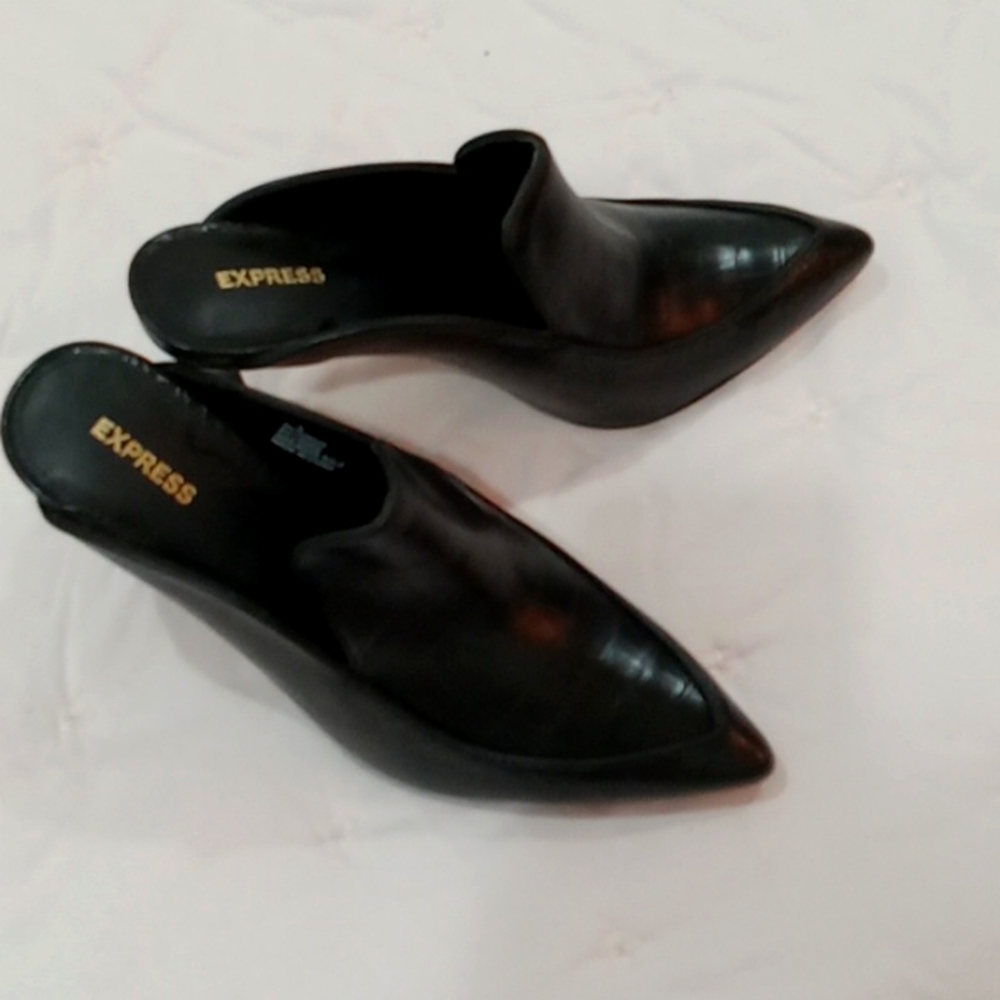 Stylish Shoes